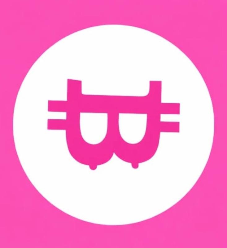BreastCoin Logo
